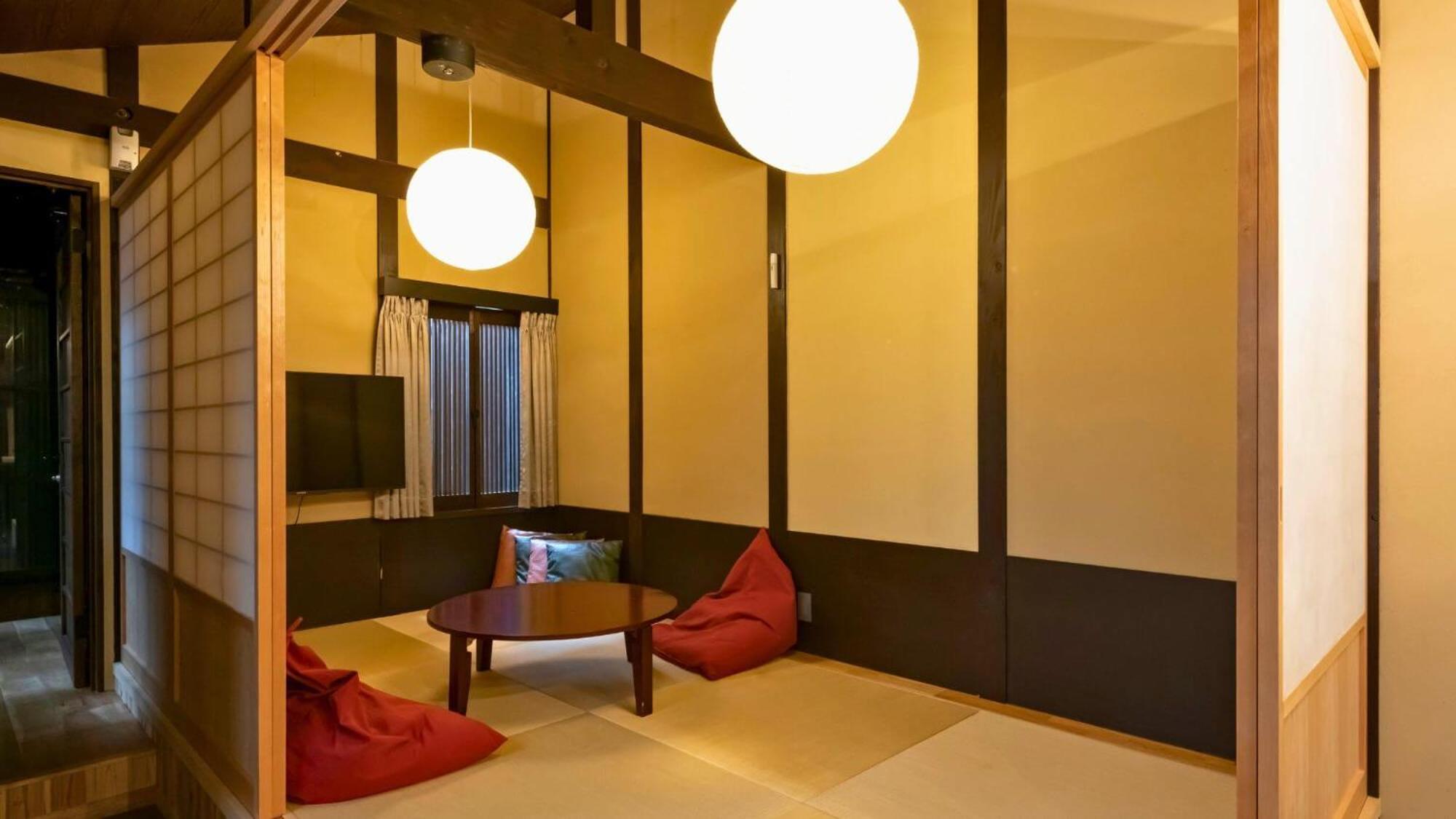 Villa Satoi Omiya Gojo Seishi à Kyoto Extérieur photo